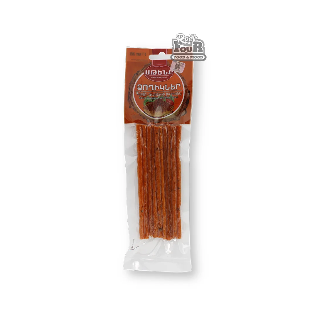 Chicken sticks "Atenk" 30g